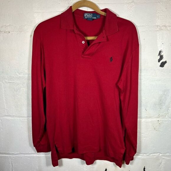 Vintage Polo Ralph Lauren Rugby - Picture 1 of 7